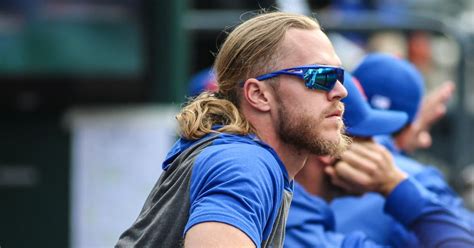 Noah Syndergaard’s Ex Savages Him on Podcast: ‘Can’t Get a。